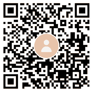 PayPay送金用QRコード